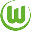 Maglia VFL Wolfsburg
